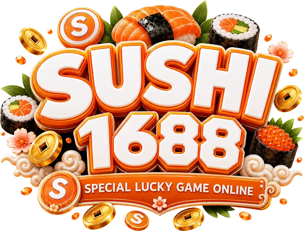 SUSHI1688